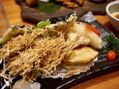 -老村旧煲(江宁金鹰店)