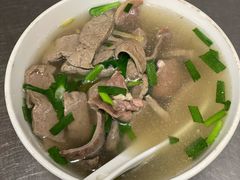 -坚记面店(一德路店)