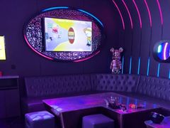 -星聚会KTV(景枫中心店)