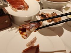-四季民福烤鸭店(王府井东安门店)