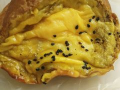 地瓜面包-韩国利尔面包(桂林路店)