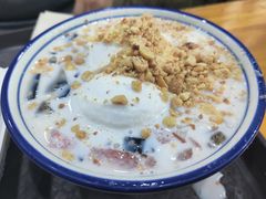 -文昌邓记清补凉(西沙路店)