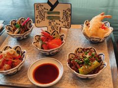 -滩万日本料理Nadaman(国贸大酒店)