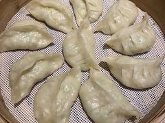 -一轩饺子馆(丽都店)