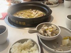 -周渝食惦酸菜鱼(青浦店)