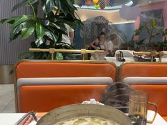 -金马门国际美食百汇(珞喻路店)