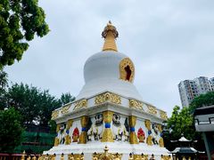 -护国法轮寺