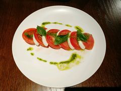 -BONAZZA 意大利餐厅