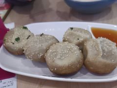 -小杨生煎(成山巴黎春天店)