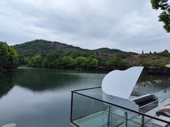 -白马涧龙池景区