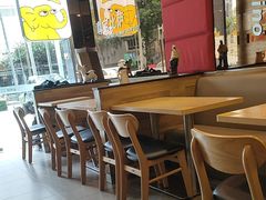 -尊宝比萨(保税区店)