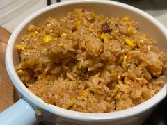 -韩宫宴烤肉·料理(苏州中心店)
