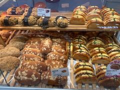 -BreadTalk面包新语·烘焙蛋糕(海珠丽影广场店)