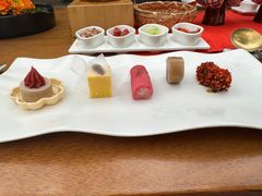 -鲤院·新中式美学·庭院餐厅(夫子庙店)