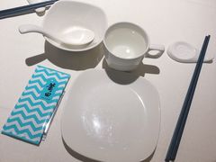 -莆田餐厅PUTIEN(武商MALL店)