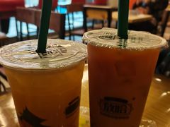 -放哈·甜醅子奶茶创造者(正宁路店)