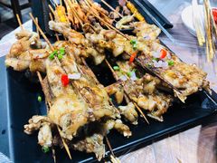 -虾少爷龙虾烧烤(双桥路店)