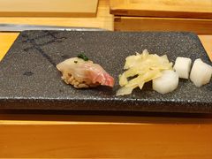 -鮨冠OMAKASE食べ放题(北京首店)