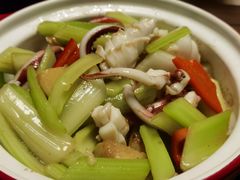 -鹊玥·粤菜小馆(汇智国际商业中心店)