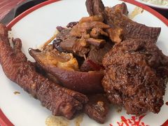 -刘小忙把子肉(北园大街总店)