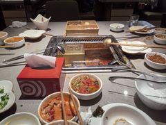 -海底捞火锅(武胜路凯德广场店)