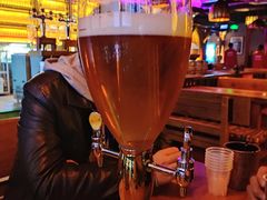 -Helens海伦司小酒馆(坡子街店)