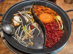 -楠火锅(西单店)