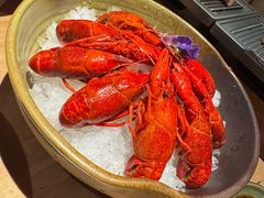 -Minase水濑·日料放题(外滩店)