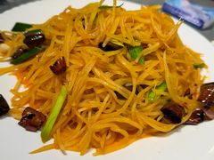 -老四川私房菜(友协东三道街店)