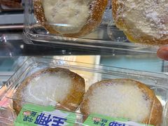 -泸溪河桃酥(湖滨银泰in77店)