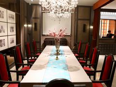 包厢-民国红公馆·秦淮八艳(夫子庙店)