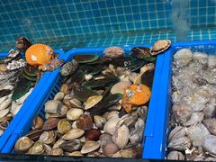 -曼格活海鲜·牛排自助(光明蓝鲸店)