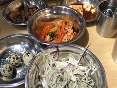 -麻蒲碳烤肉(梅花园店)