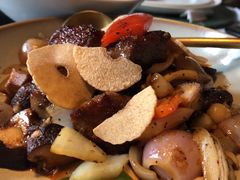 -三号黄浦会Canton Table