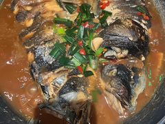 -老李家土菜馆·安吉地标美食