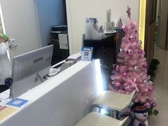 -维乐口腔(美维云门诊陆家嘴店)