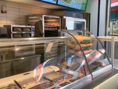 -赛百味SUBWAY(星摩尔店)