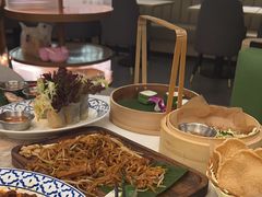 -KingThaia金泰兰(滨江天街店)