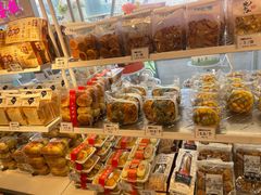 -吉美诺烘焙(公园北路店)