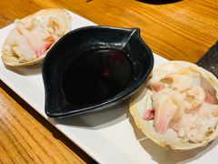 -烧货·活海鲜炭烧(湖滨商业街店)