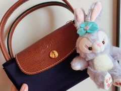 -Longchamp(佛罗伦萨小镇奥特莱斯店)