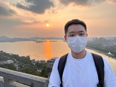 -云龙山