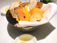 餐前面包-燃扒房Steakhouse(皇庭店)