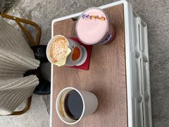 -喜柿咖啡SeeS coffee