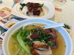 -新宝餐厅(流塘店)