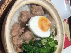 -华记煲仔华·煲仔饭(市桥易发店)