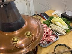 -寻小欢焖烤羊肉串(九眼桥店)