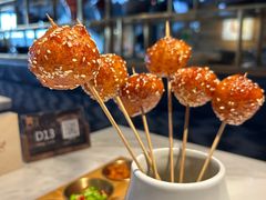 -柴门饭儿(成都太古里店)