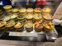 -朗丽兹自助餐厅