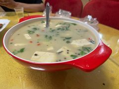 -煲来饱去冷水鱼